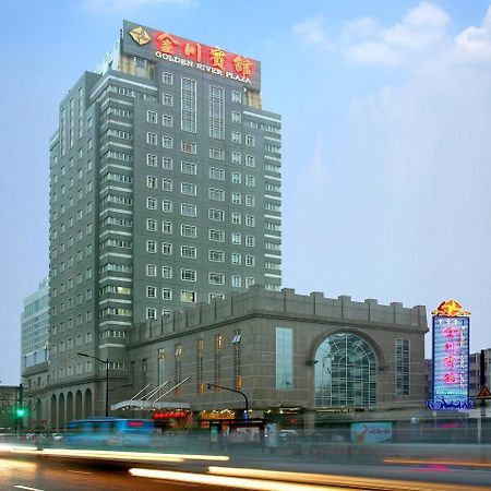 Zhejiang Jinchuan Hotel Hangzhou Esterno foto