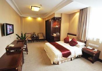 Zhejiang Jinchuan Hotel Hangzhou Esterno foto